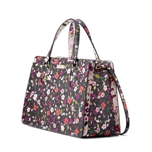 Bundle♠️Kate Spade Satchel & Wallet SET - Picture 8 of 9